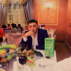 Bereke Bekmuhanbetov, 23.05, Астана