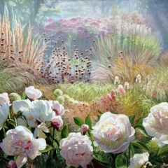 Ольга Джоракулова, 11.06