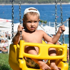 Анна Николенко, 29.12, Запорожье