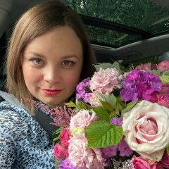 Ирина Жизницкая, 11.01.1986, Москва