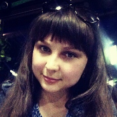 Светлана Аккужанова, 21.09, Караганда