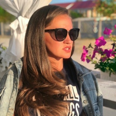 Елена Миронович, 15.01, Симферополь