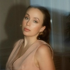 Юлия Козырева, Санкт-Петербург