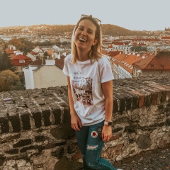 Yana Pakuleva, 28.10.1988, Екатеринбург