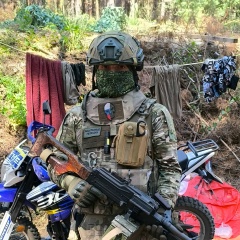 Ваня Тюленев, 14.05.1993, Пермь