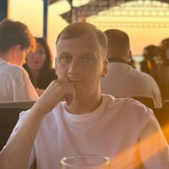 Валера Чубарь, 21.03.1993, Донецк