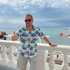 Андрей Максимов, 01.09.1986