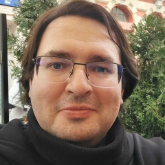 Сергей Кундасев, 02.05.1988, Новосибирск