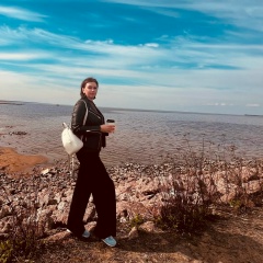 Людмила Фешина