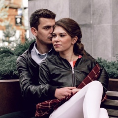 Дашенька Курданина, 22.08, Москва