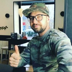 Александр Моисеев, 20.01, Мурманск