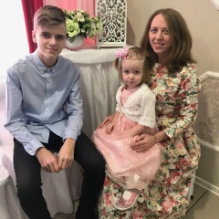 Юлянчик Марченко, 03.07, Санкт-Петербург