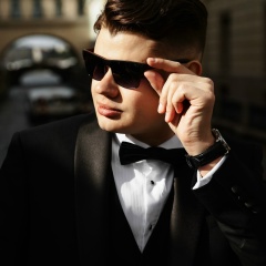 Timur Miro, 19.11, Санкт-Петербург