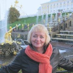 Ольга Наскаль, 09.10, Петрозаводск