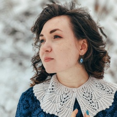 Катерина Архипова, 19.09.1986