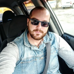 Iago Darbaidze, 09.08.1991, Тбилиси