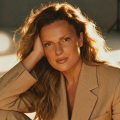 Мария Жданова, 08.02.1988, Красноярск