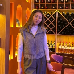 Жанат Алибекова, 04.01, Алматы