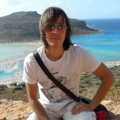 Тимур Забара, 08.04.1988, Киев