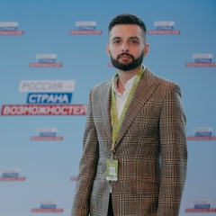 Спартак Барановский, 21.04.1994, Москва