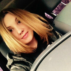 Ольга Зайцева, 15.10, Кемерово