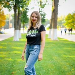 Анастасия Кургина, 08.03.1990, Тула