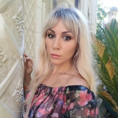 Олеся Калинина, Губкин