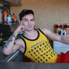 Руслан Аздамиров, 18.04, Ногинск