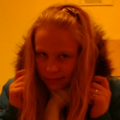 Кристина Миронова, 26.03, Санкт-Петербург