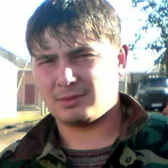 Аслан Магамадов