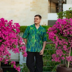 Никита Остроумов, 17.07, Воронеж