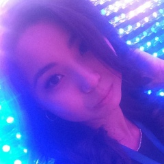 Алия Истаева, 22.10, Уральск