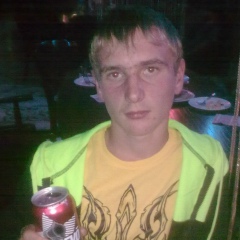 Саша Сібілев, 25.11, Киев