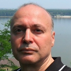 Валентин Рамирес, 10.03.1969, Buenos Aires