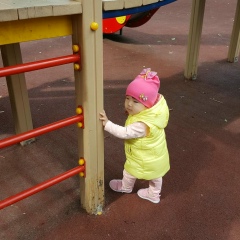 Зарина Ахметова, 01.10, Кентау