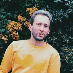 Alexander Loginov, 06.08, Москва