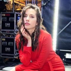 Катерина Павлова