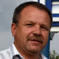 Валерий Ребров, 30.01, Фастовецкая