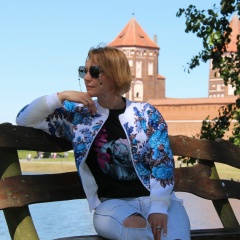 Дарья Герасимова, Уфа