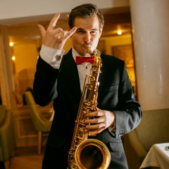 Даниил Левенстам, 03.12.1985, Санкт-Петербург