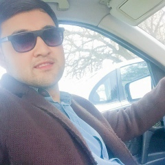 Soyunch Permanow, 22.05, Туркменбашы