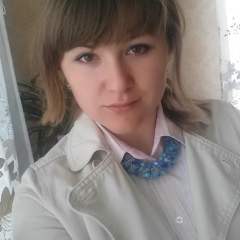 Юличка Позднякова, 19.05.1991, Запорожье