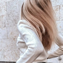 Ева Алексеева, 20.09