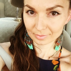 Эндже Курбангалина, 10.06, Набережные Челны