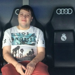 Вячеслав Гусев, 13.06.1986, Москва