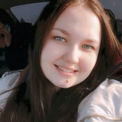 Даша Кикеева, 27.03.1997, Выкса