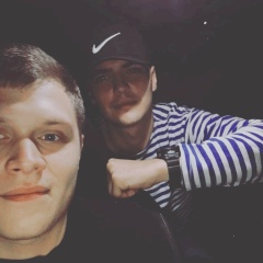 Дима Соколюк, 22.02, Сургут