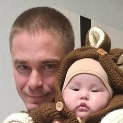 Pavel Nepogodin, 11.11.1989, Самара