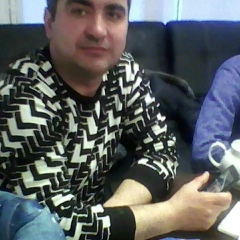 Макс Жумаев, 14.02, Москва