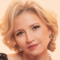 Надежда Боголюбова, 27.05, Кандалакша